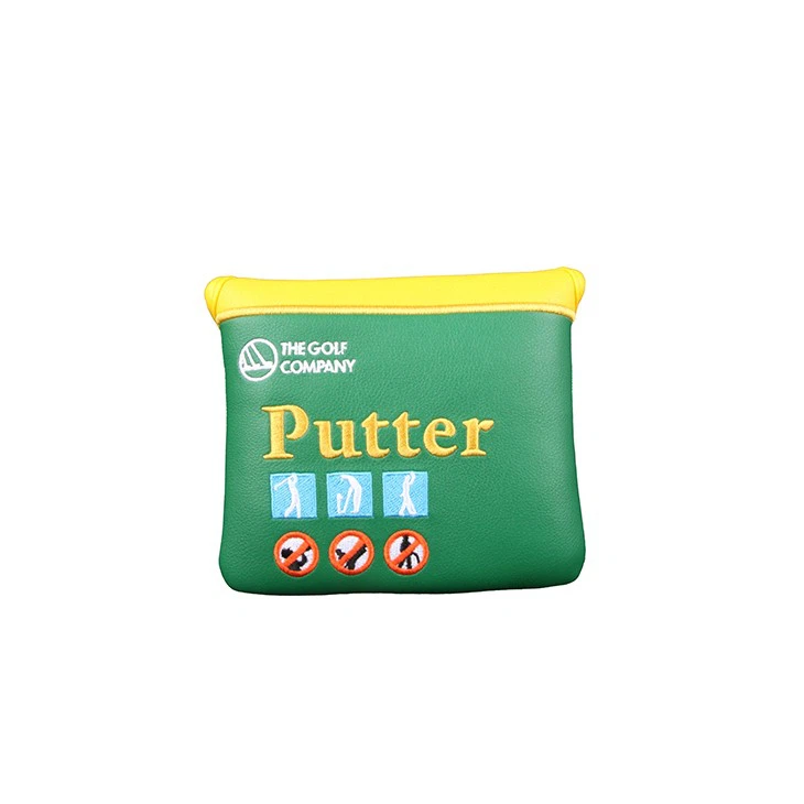 Golf Fairway Wood Head Covers Golf Fairway Wood Head Covers