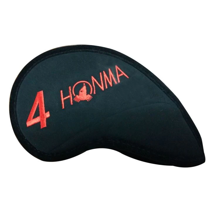 Poly Golf Iron Cover Poly Golf Iron Cover