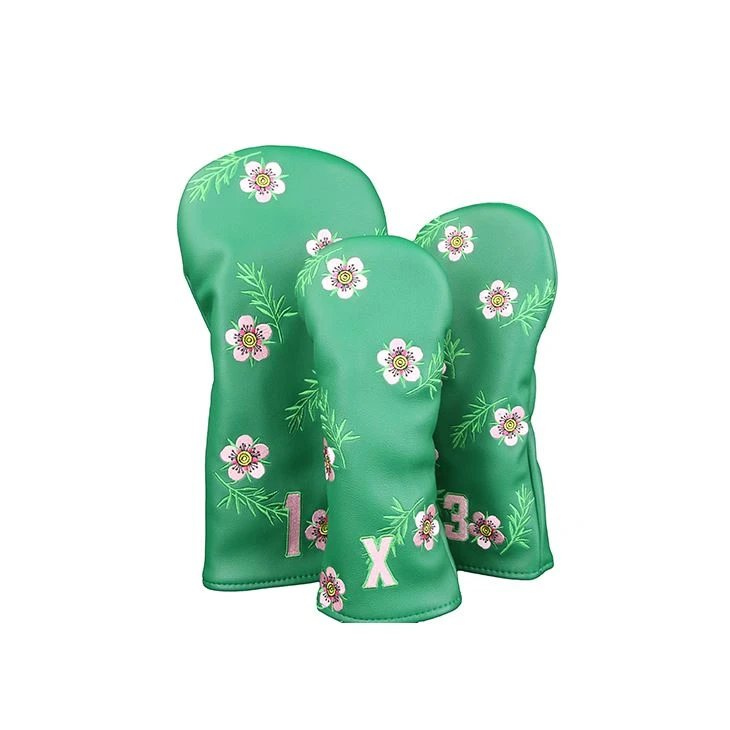 Best Custom Headcovers
