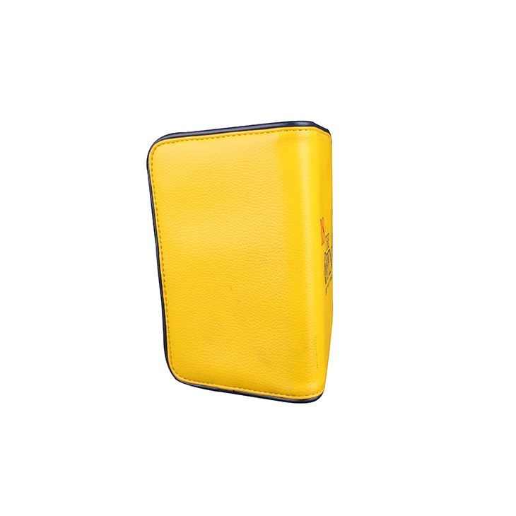 Custom Logo Golf Scorecard Holder