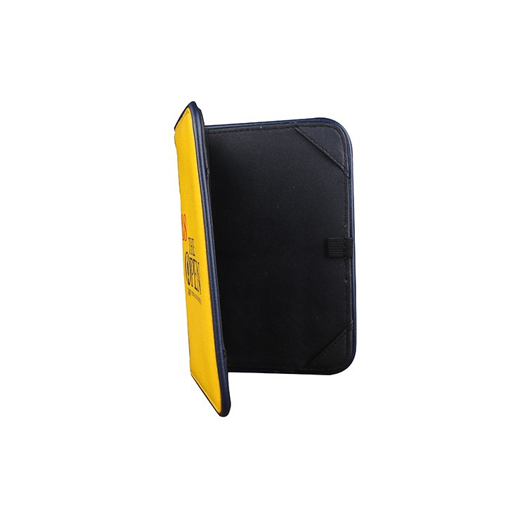 Custom Logo Golf Scorecard Holder