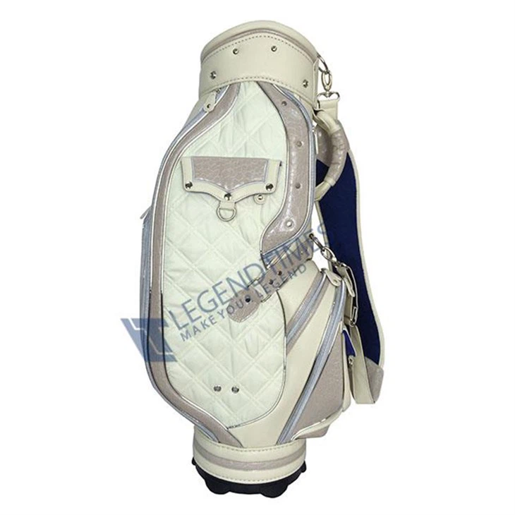 Tournée des sacs de golf du British Open