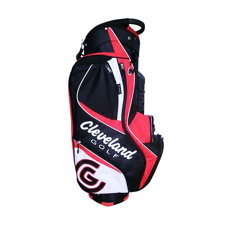 Nylon Golf Cart Bag Nylon Golf Cart Bag