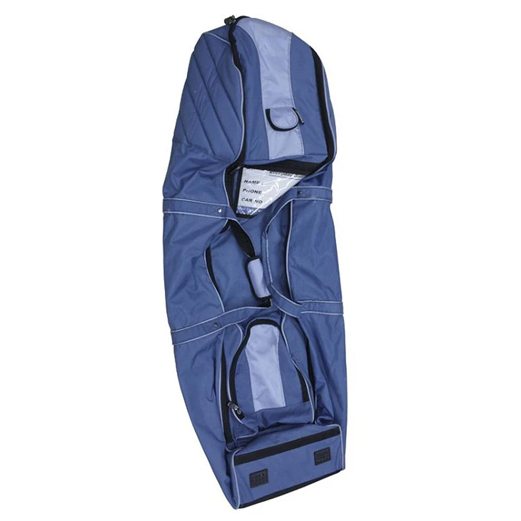Sac de voyage en poly golf