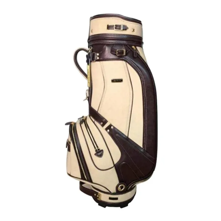 Sac de golf haut de gamme