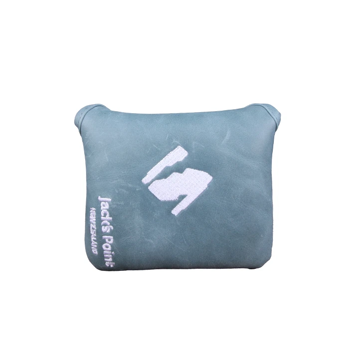 Personalised Mallet Putter Cover