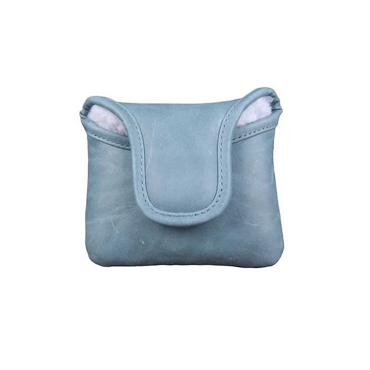 Personalised Mallet Putter Cover