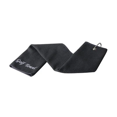 Serviettes de golf personnalisées en vrac