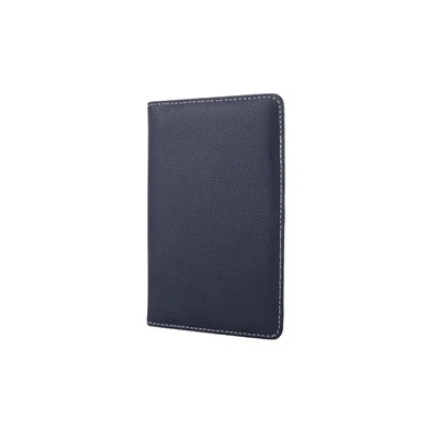 Couverture personnalisée du livre de golf Yardage