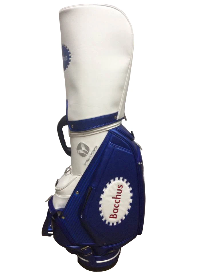 Multiple Pocket Golf Trolley Bag
