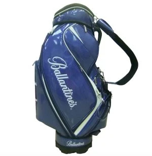 Sac de golf cadeau d'Halloween