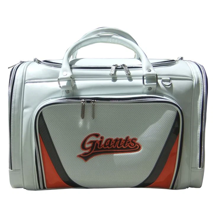 Giants PU Golf Clothing Bag Giants PU Golf Clothing Bag