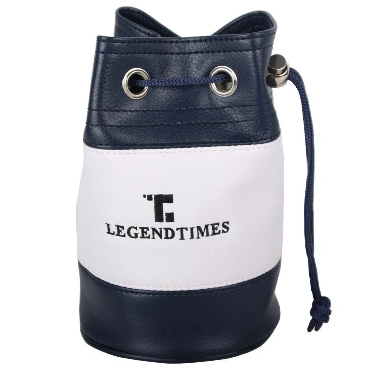 Pochette pour objets de valeur de golf personnalisée