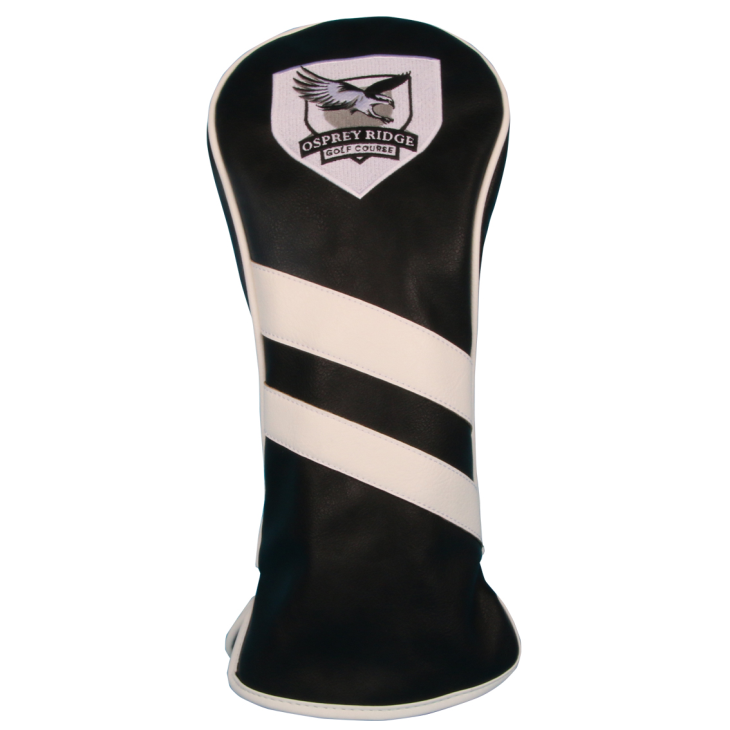 Eagle Synthetic Leather Golf Driver Headcover
