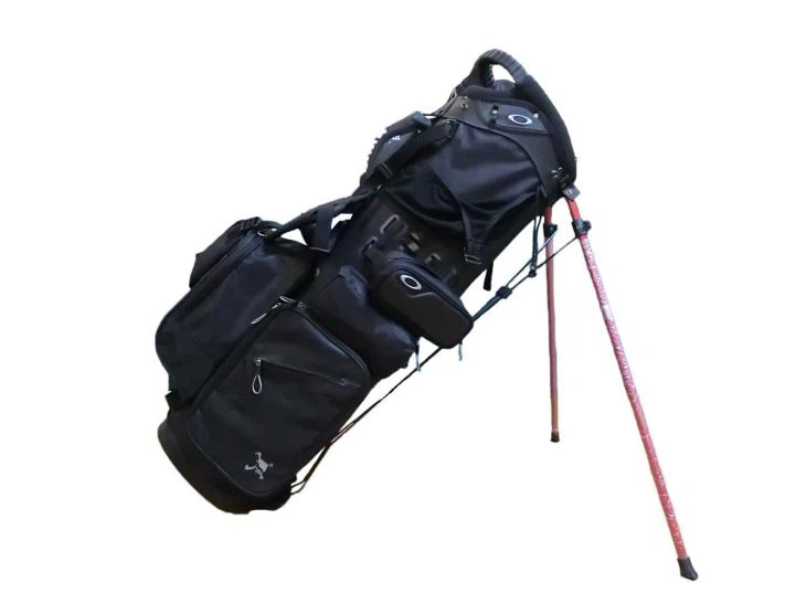 Sac trépied Oakley en nylon